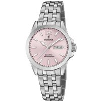 Orologio Festina Donna in Acciaio F20455/2 - F20455/2